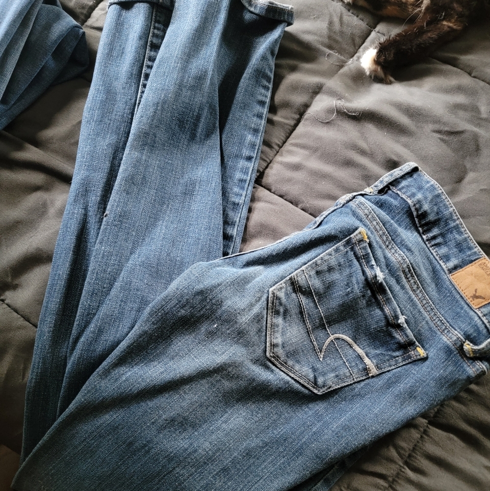 American Eagle